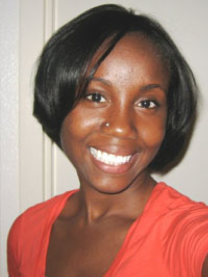 Tiffany Taylor 